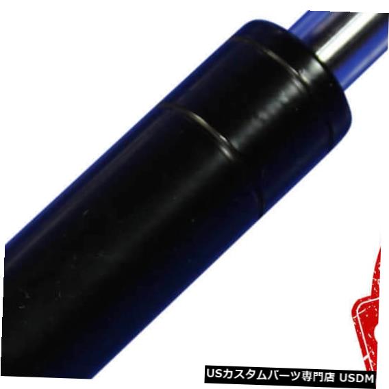 Vertical Doors 1 Bolt On Lambo Vertical Door Kit Shock with End Cap & L Fitting - M12 850lbs 【並行輸入品】