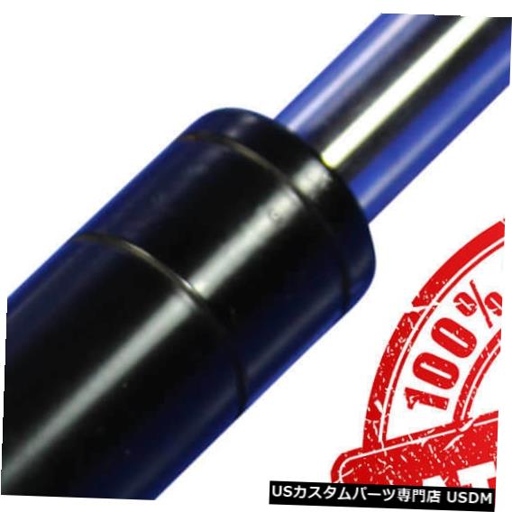 Vertical Doors 1 Bolt On Lambo Vertical Door Kit Shock with L Fitting & Screw - M12 600lbs 【並行輸入品】