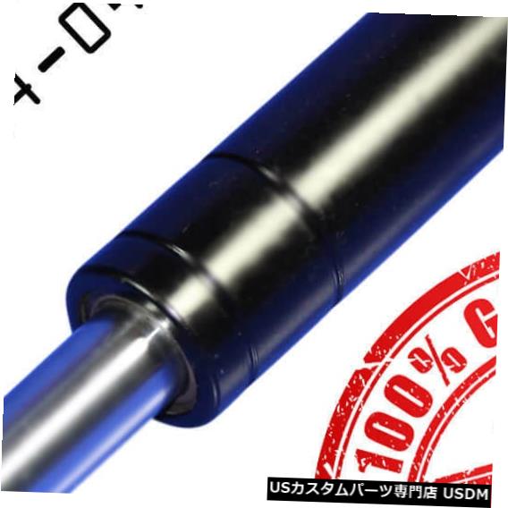 Vertical Doors ランボ垂直ドアキットショックの1つのマスタングボルト-800ポンド 1 Mustang Bolt On Lambo Vertical Door Kit Shock - 800lbs 【並行輸入品】