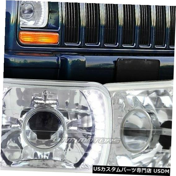 Headlight 7 \