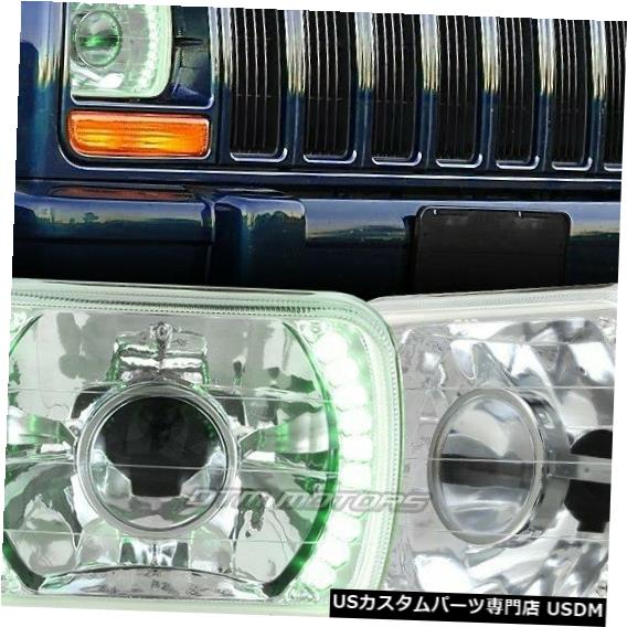 Headlight 7 \