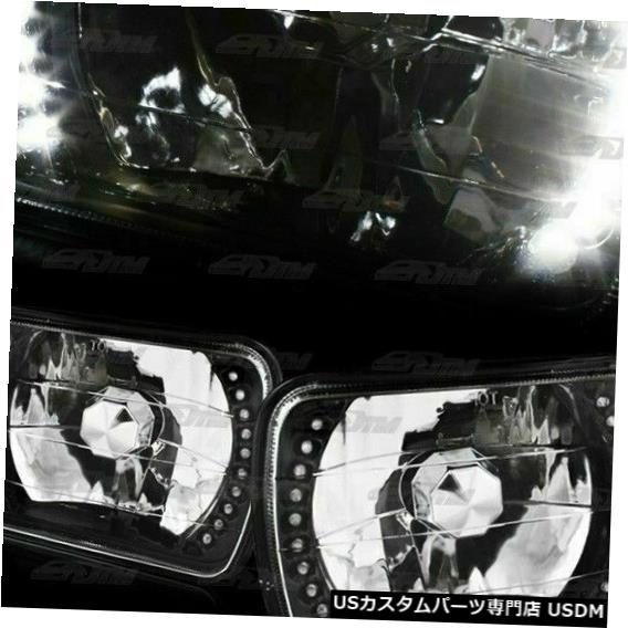 Headlight ユニバーサル7 \