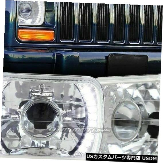 Headlight 7 \