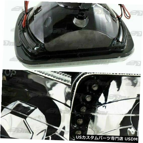 Headlight 7 \
