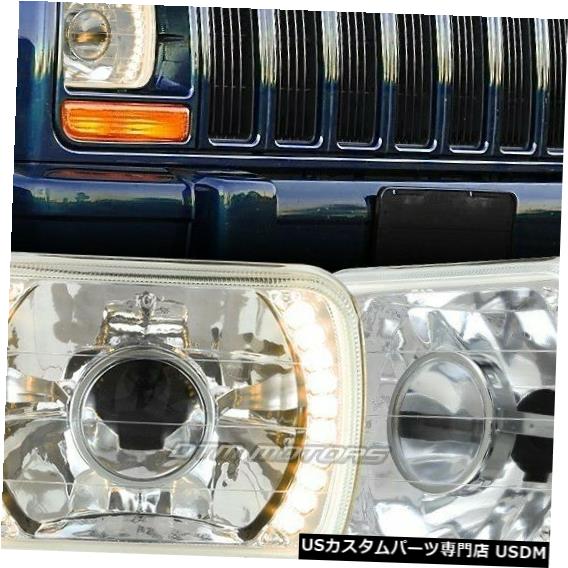 Headlight GMC用7 \