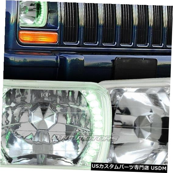 Headlight 7 \