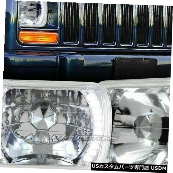 Headlight 7 \