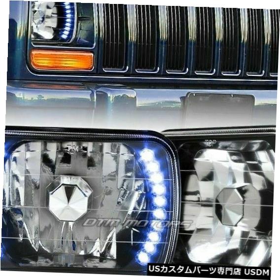 Headlight 7 \