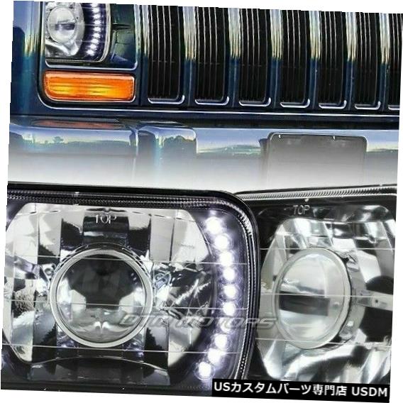 Headlight 7 \