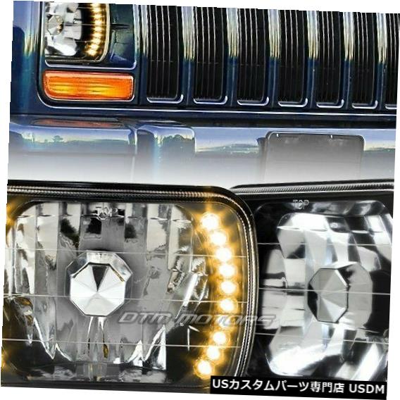 Headlight GMC用7 \