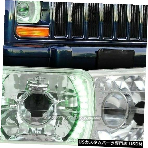 Headlight 7 \