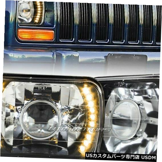 Headlight 7 \