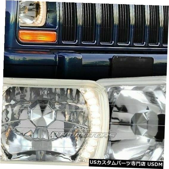 Headlight 7 \