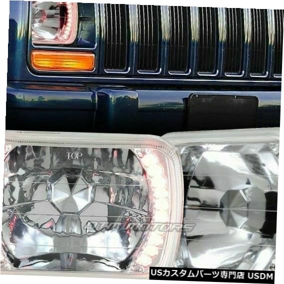 Headlight 7 \