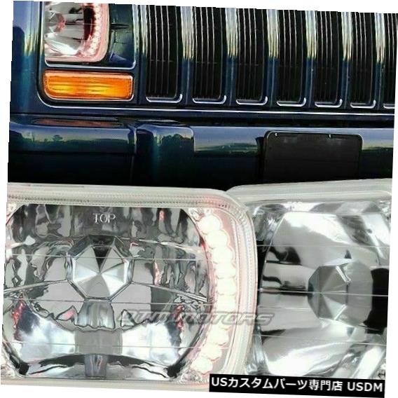 Headlight 7 \