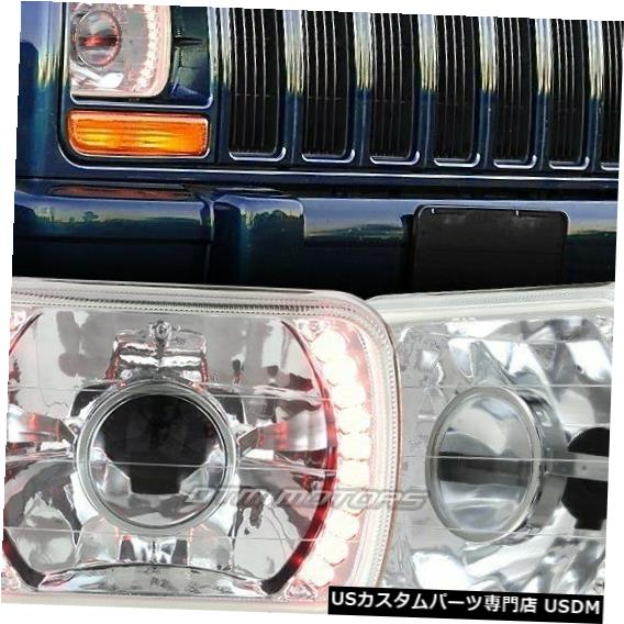 Headlight 7 \