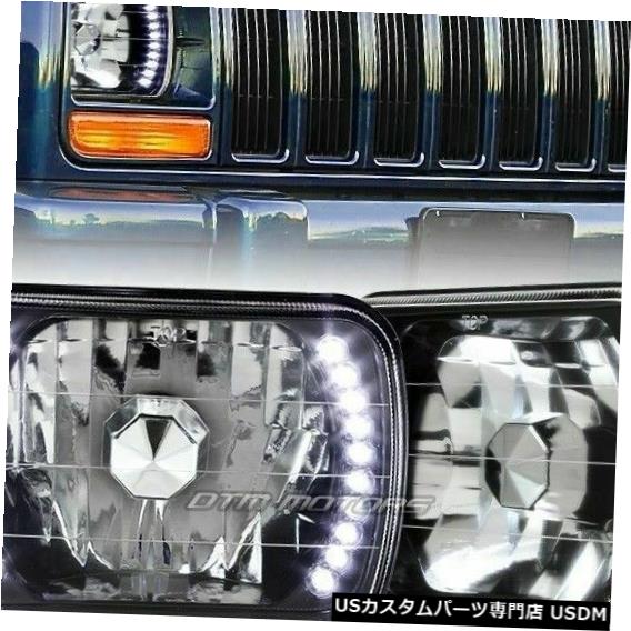 Headlight 7 \