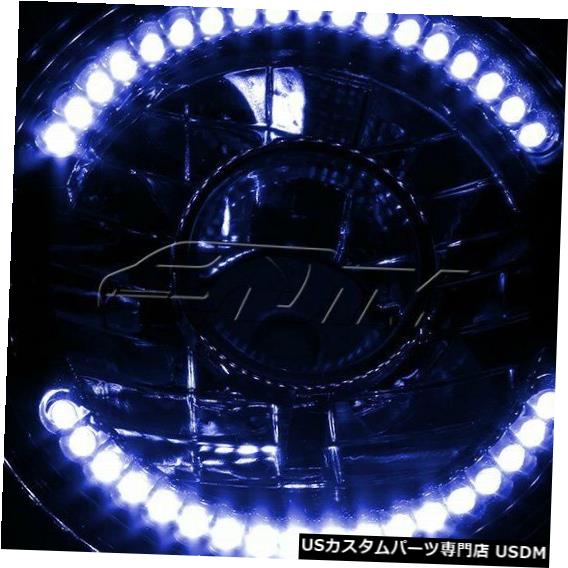 Headlight 7 \