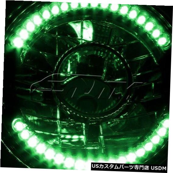 Headlight 7 \