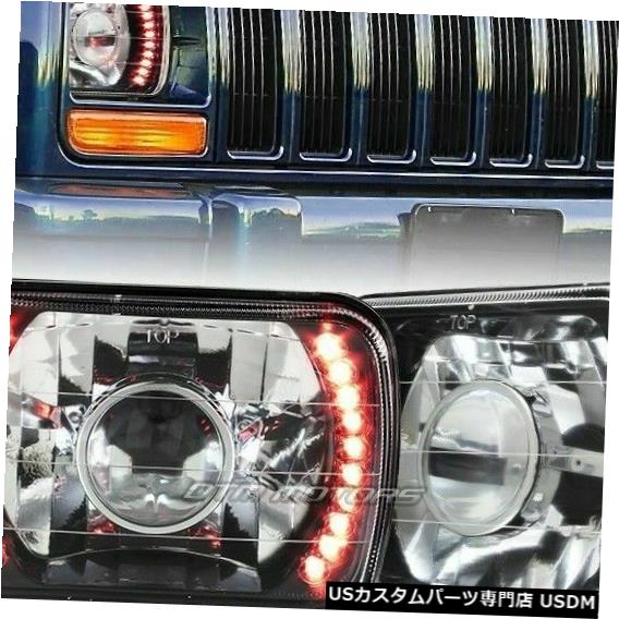 Headlight 7 \