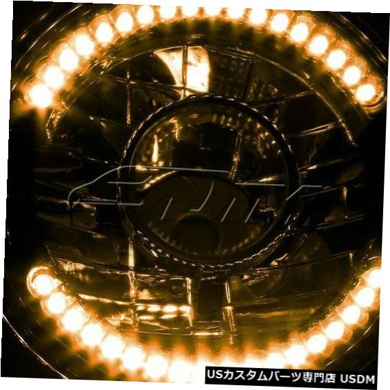 Headlight 7 \