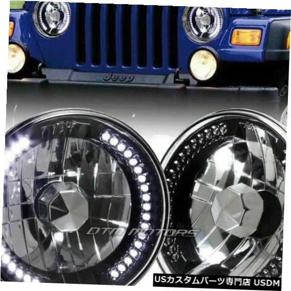 Headlight 7 \