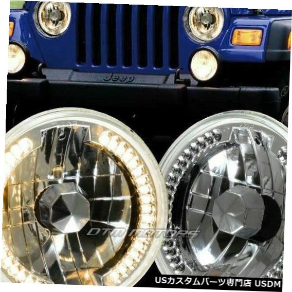 Headlight 7 \