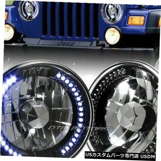 Headlight 7 \