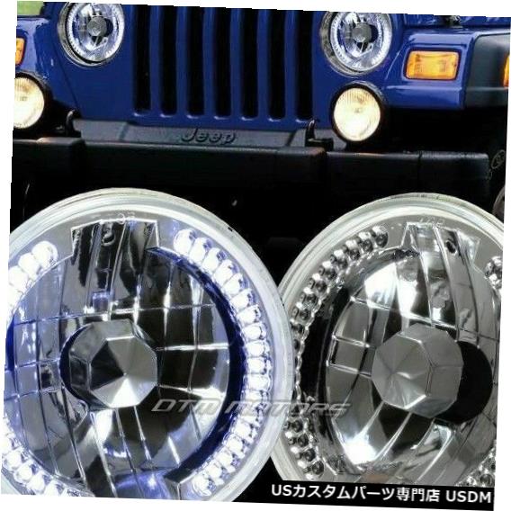 Headlight 7 \