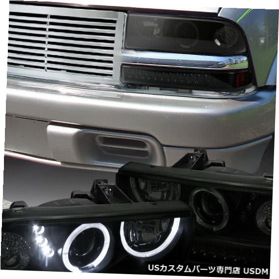 売れ筋がひ新作 ライト ランプ Projector Halo Led Smoke Black Blazer S10 98 04 For Ledバンパーライト Haloプロジェクターヘッドライト S10ブレザー黒煙led 98 04 Headlight Headlights Led Lights Bumper Pascasarjana Unsrat Ac Id