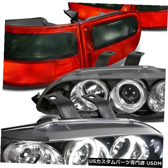 今季ブランド ライト ランプ Civic 1992 1995 Headlight 3dr Smoke Lamp Black Tail Headlight Projector Halo Led Hb 3dr Civic 1992 1995 For Haloプロジェクターヘッドライトブラック テールランプスモーク Led Hb Www Thepitchblog It