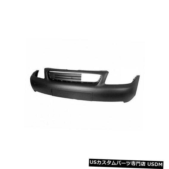 Front Bumper Cover アウディA3（8L）フロントバンパーカバー2000-2003 AUDI A3 (8L) Front Bumper Cover 2000 - 2003 【並行輸入品】