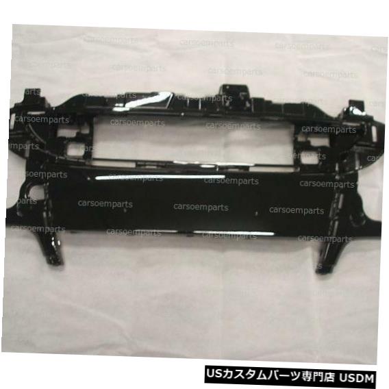 Front Bumper Cover 新しい本物のスマートカーフォーツーフロントセンターバンパーカバーCA7Lブラック New Genuine Smart Car Fortwo Front Center Bumper Cover CA7L Black 【並行輸入品】