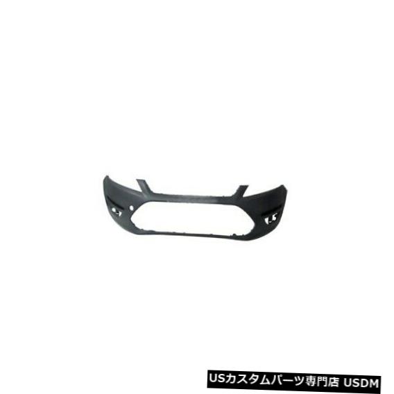 Front Bumper Cover フォードモンデオ2018-2020フロントバンパーカバー Ford Mondeo 2018 - 2020 Front Bumper Cover 【並行輸入品】