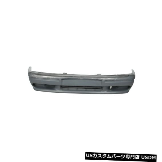 Front Bumper Cover ルノー19（53）1992-1995フロントバンパーカバー Renault 19 (53) 1992 - 1995 Front Bumper Cover 【並行輸入品】