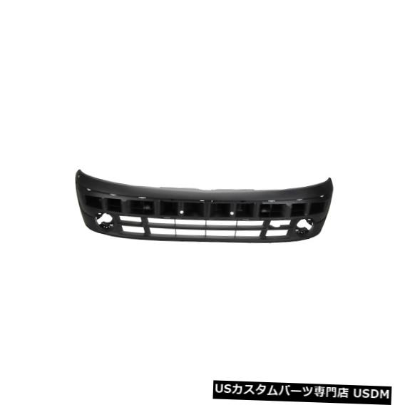 Front Bumper Cover ルノーカングー2003-2007フロントバンパーカバー Renault Kangoo 2003 - 2007 Front Bumper Cover 【並行輸入品】