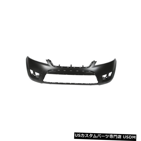 Front Bumper Cover フォードモンデオ（BA7）2007-2010フロントバンパーカバー Ford Mondeo (BA7) 2007 - 2010 Front Bumper Cover 【並行輸入品】