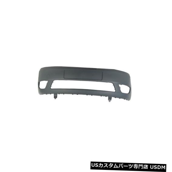 Front Bumper Cover フォードフィエスタ（JHS）2002-2005フロントバンパーカバー Ford Fiesta (JHS) 2002 - 2005 Front Bumper Cover 【並行輸入品】