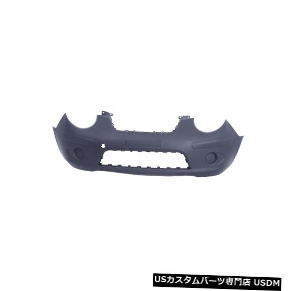Front Bumper Cover 起亜ピカント（SA）2008-2011フロントバンパーカバー Kia Picanto (SA) 2008 - 2011 Front Bumper Cover 【並行輸入品】
