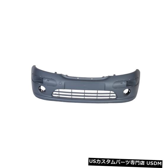 Front Bumper Cover シトロエンC3（FC）2002-2005フロントバンパーカバー Citroen C3 (FC) 2002 - 2005 Front Bumper Cover 【並行輸入品】｜カスタムパーツ WORLD倉庫