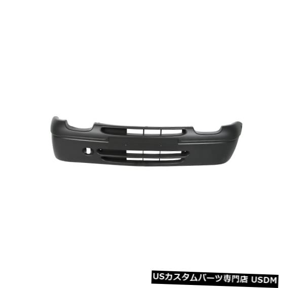 Front Bumper Cover ルノートゥインゴI（C06）1999?2007フロントバンパーカバー Renault Twingo I (C06) 1999 - 2007 Front Bumper Cover 【並行輸入品】