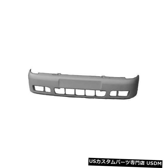 Front Bumper Cover VWフォルクスワーゲンポロクラシック/バリアント。 キャディフロントバンパーカバー6K5807221BGRU VW Volkswagen Polo Classic / Variant; Caddy Front Bumper Cover 6K5807221BGRU 【並行輸入品】