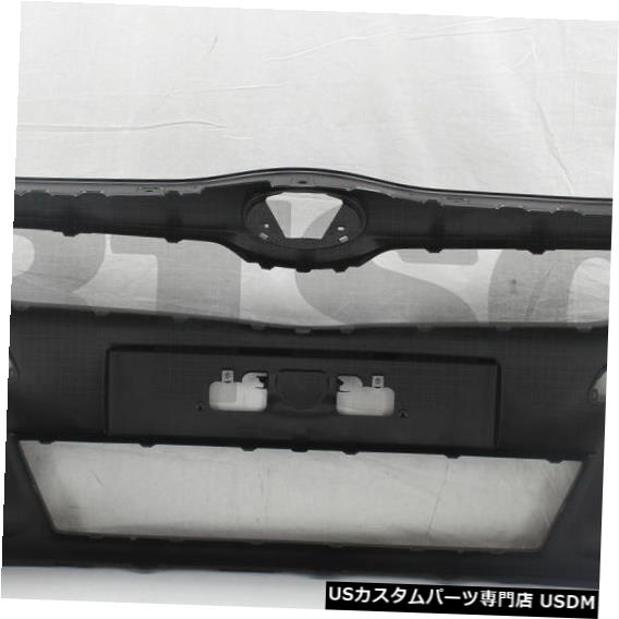 Front Bumper Cover 521190F916純正トヨタカバー、フロントバンパー52119-0F916 521190F916 Genuine Toyota COVER, FRONT BUMPER 52119-0F916 【並行輸入品】