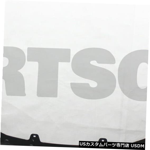 Front Bumper Cover 5211933966純正トヨタカバー、フロントバンパー52119-33966 5211933966 Genuine Toyota COVER, FRONT BUMPER 52119-33966 【並行輸入品】