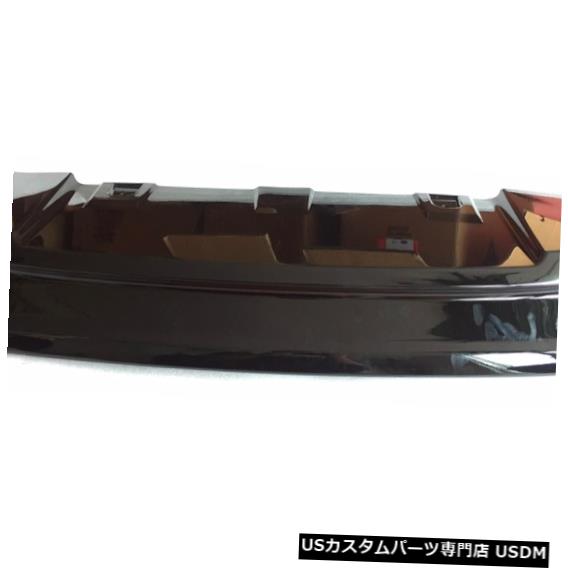 Front Bumper Cover ランドローバーフロントバンパー牽引アイカバーレンジローバーエボックグロスブラックLR028187 LAND ROVER FRONT BUMPER TOWING EYE COVER RANGE ROVER EVOQUE GLOSS BLACK LR028187 【並行輸入品】