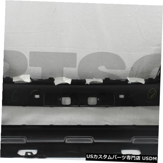 Front Bumper Cover 521196A943純正トヨタカバー、フロントバンパー52119-6A943 521196A943 Genuine Toyota COVER, FRONT BUMPER 52119-6A943 【並行輸入品】