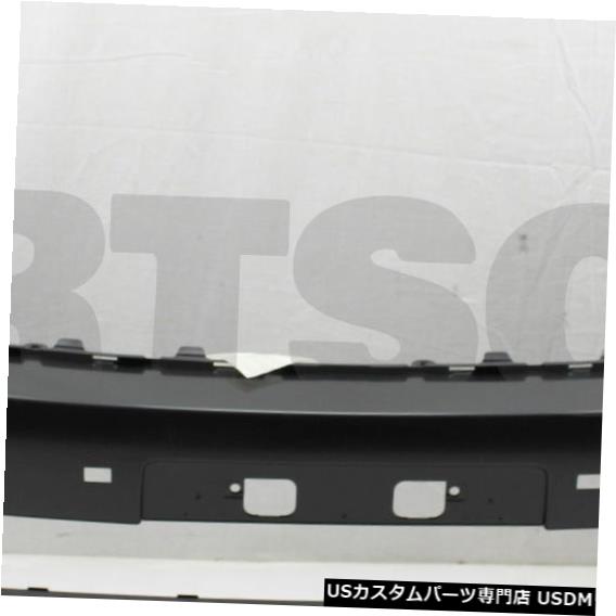 Front Bumper Cover 521196A941純正トヨタカバー、フロントバンパー52119-6A941 521196A941 Genuine Toyota COVER, FRONT BUMPER 52119-6A941 【並行輸入品】｜カスタムパーツ WORLD倉庫 115,665円
