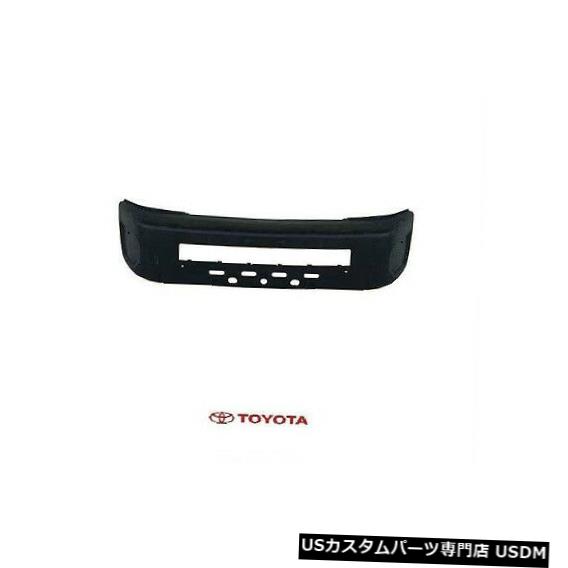 Front Bumper Cover 純正トヨタFJクルーザーフロントバンパーカバーOE OEM NEW 06 / 2010-2014 Genuine Toyota FJ Cruiser Front Bumper Cover OE OEM NEW 06/2010-2014 【並行輸入品】
