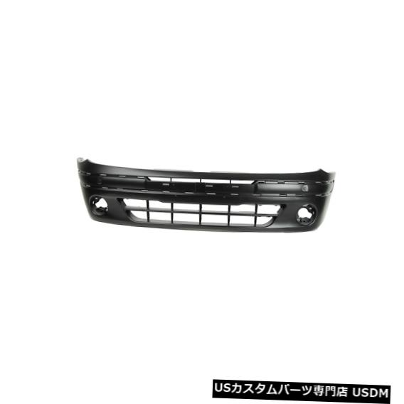 Front Bumper Cover ルノーシーニック（JA）1999-2003フロントバンパーカバー Renault Scenic (JA) 1999 - 2003 Front Bumper Cover 【並行輸入品】
