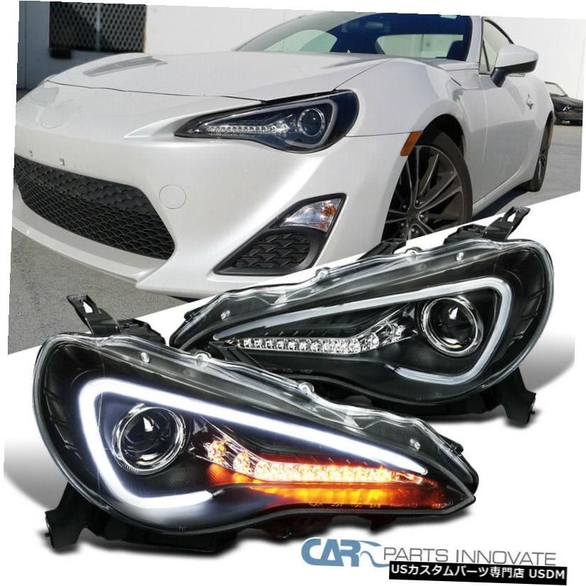 トヨタ 86 前期 ZN6 サイオン FR-S US純正フロントウィンカー トヨタ86前期/SCION/ZN6サイオンFR-S純正USフロントウィンカー用